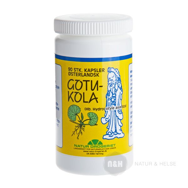 Gotu Kola